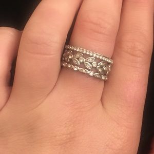 Stella and Dot triple stack